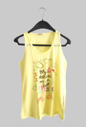 Tenučké tielko lewro veľ.164/170, lewro,164