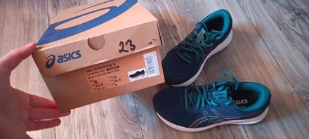 Tenisky asics, asics,37