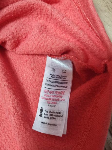 Mikina v.104, f&f,104