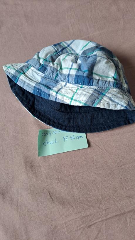 Balicek oblecenie pre chlapceka, 86–98