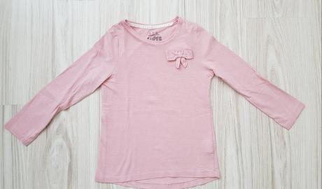 Dlhé trička, f&f,110