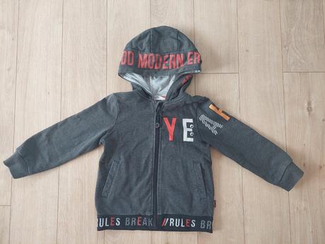 Mikina, coccodrillo,104