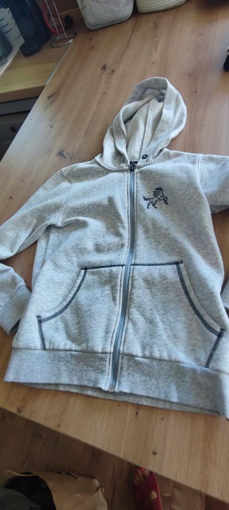 Mikina, decathlon,146