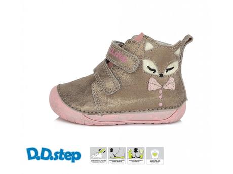 D d.d.step bronze 070-534, d.d.step,20 / 21