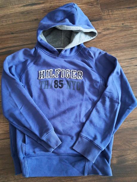 Hilfiger mikina, tommy hilfiger,146