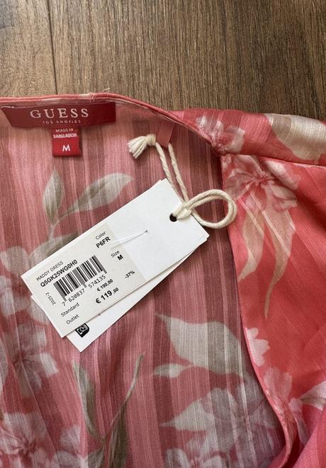 Guess letné šaty, guess,m
