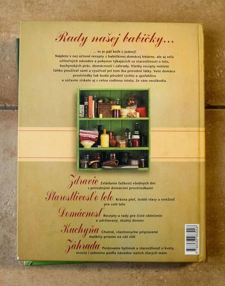 Rady našej babičky, 