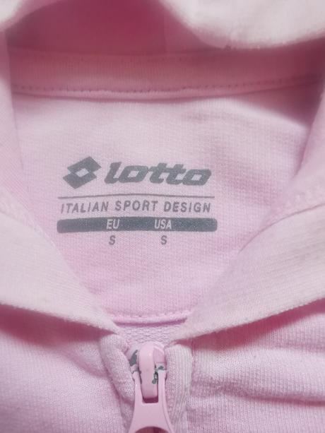 Dievčenské mikina lotto, č. 152, lotto,152