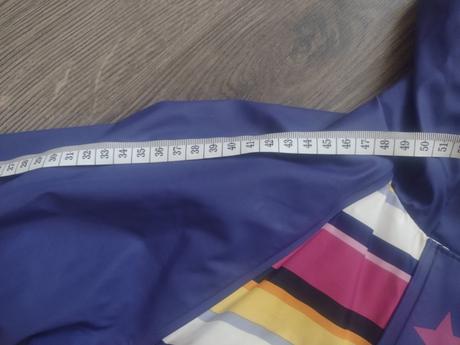 Dievčenské prechodné kabáty, 122