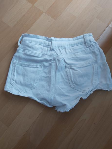 Šortky., gate,34