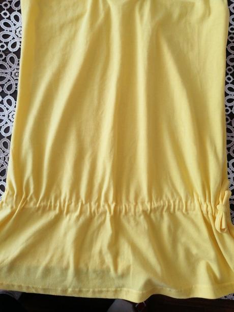 Dámske tričko l-xl, l