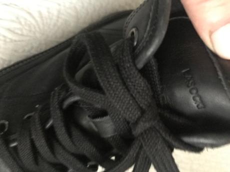 Kožené topánky, lasocki,34