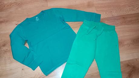 Set do skoly, h&m,128
