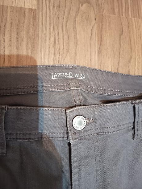 Pánske nohavice, 38