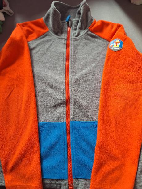 Mikina, mckinley,140