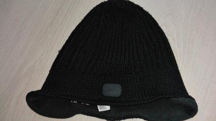 Adidas zateplená čiapka-6-8r , adidas