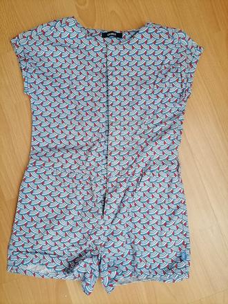 Letny overal (g), 110