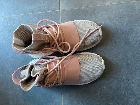 Stylove tenisky adidas tubular, adidas,38