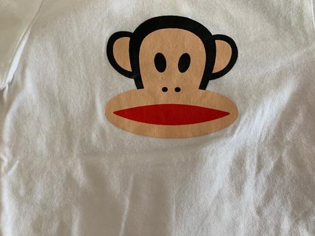 Tričko small paul, 80