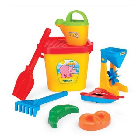 Wader 76150 súprava do piesku,