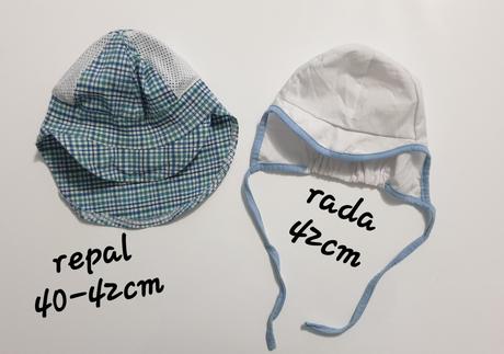 Chlapčenské oblečenie 50-80, 