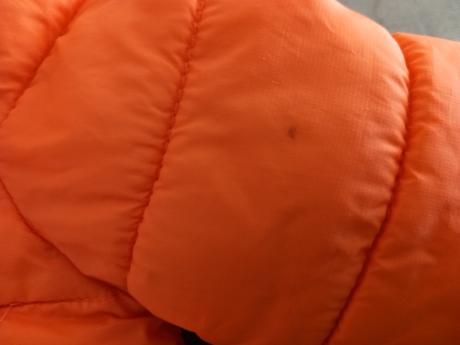 Zimná bunda f&f veľ.80 - 9-12 mes., f&f,80