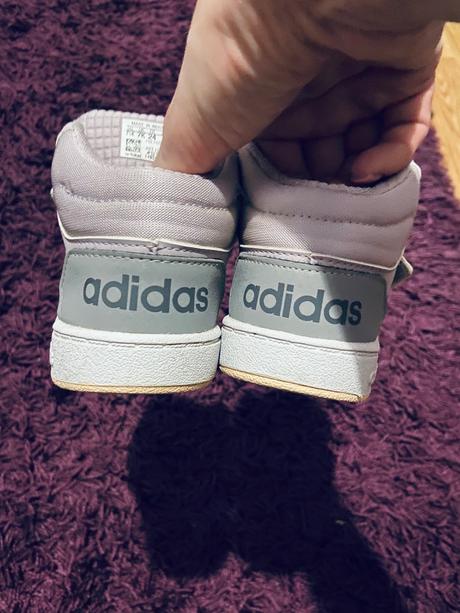 Adidas tenisky vo výbornom stave 24, adidas,24