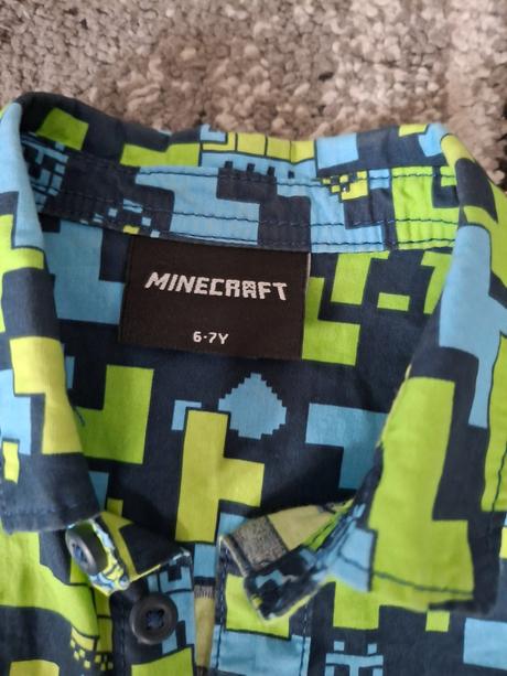 Kosela minecraft, 122