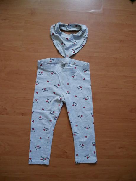 Balík body a legín 92, 86–98