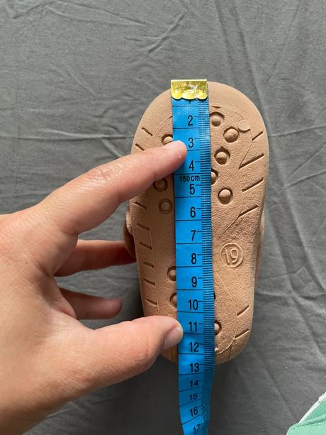 Capačky mayoral, mayoral,19