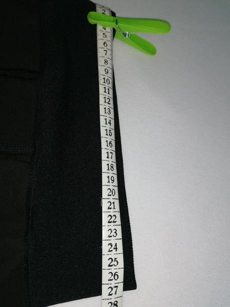 Termolegíny s kozušinkou, baty fashion,xs