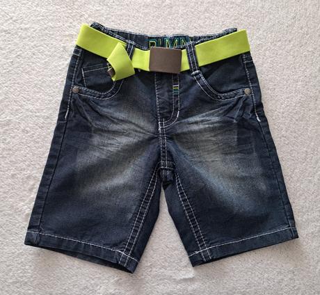 Rifľové kraťasy palomino 98, palomino,98