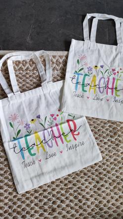 Milý darček pre pani učiteľky, 