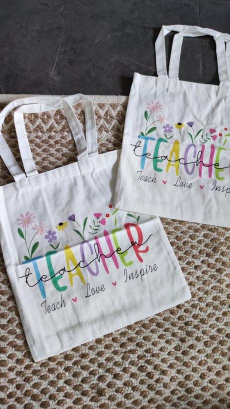 Milý darček pre pani učiteľky, 