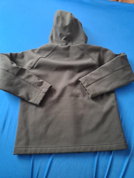 Prechodna bunda, quechua,134