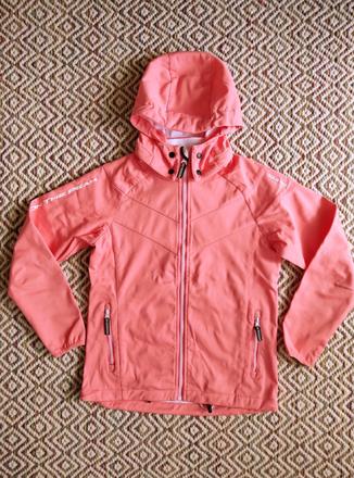 Vetrovka on the peak, 146