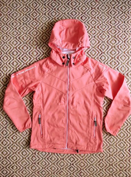 Vetrovka on the peak, 146