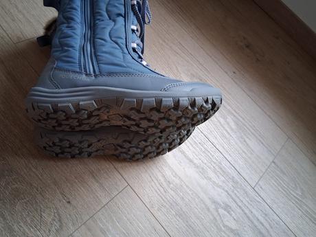 Zimné snehule, quechua,33