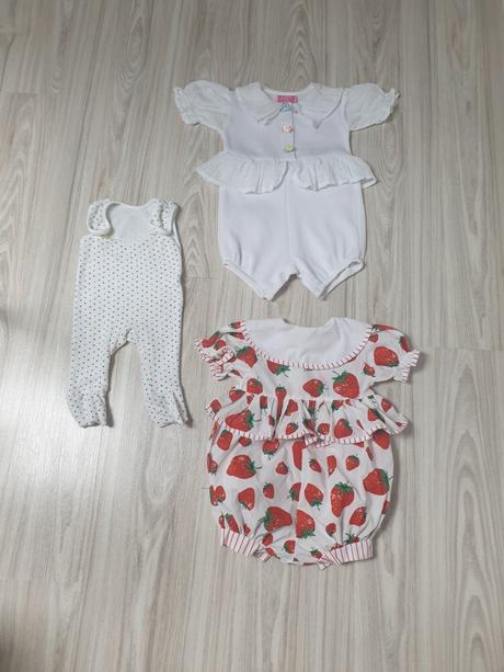 Overal a dupacky, 80