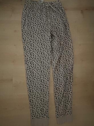 Pyzamové nohavice leo 12-14 rokov, h&m,158