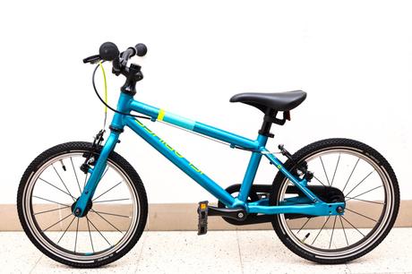 Predám detský bicykel islabikes 16, 16