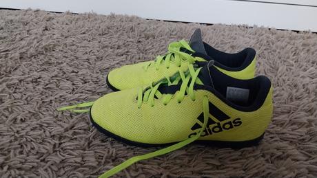 Kopačky adidas tarfy, adidas,31
