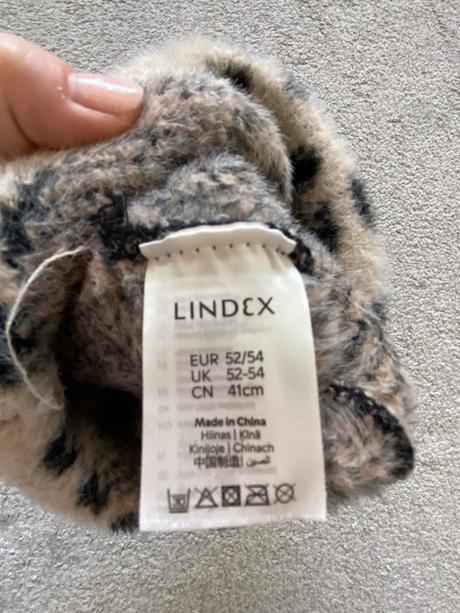 Ciapka, lindex,104