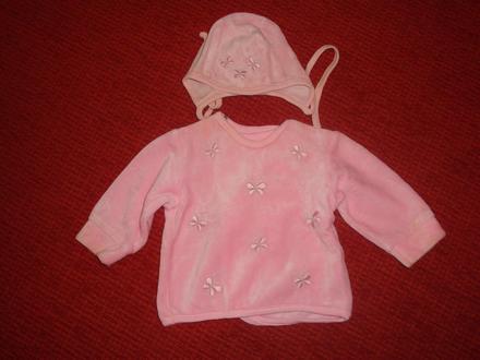 Zamatový kompletík, 56