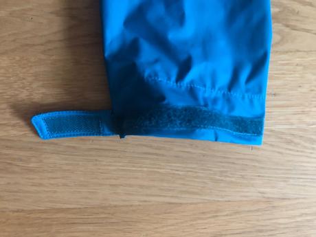 Ultra ľahká bunda montane, s