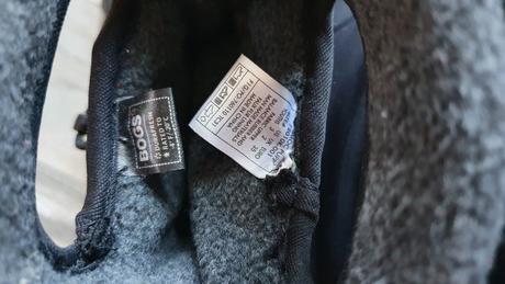 Nenosené bogs 35, 35