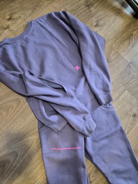 Kura collection tepláková súprava, s