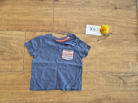 Krátky rukáv, next,74