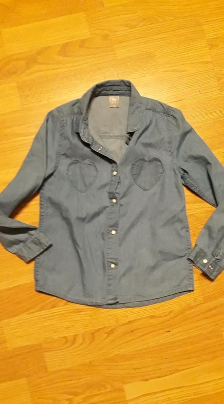 Riflova kosela, kids,122