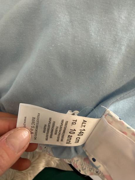 Jarná bundička primigi, primigi,140